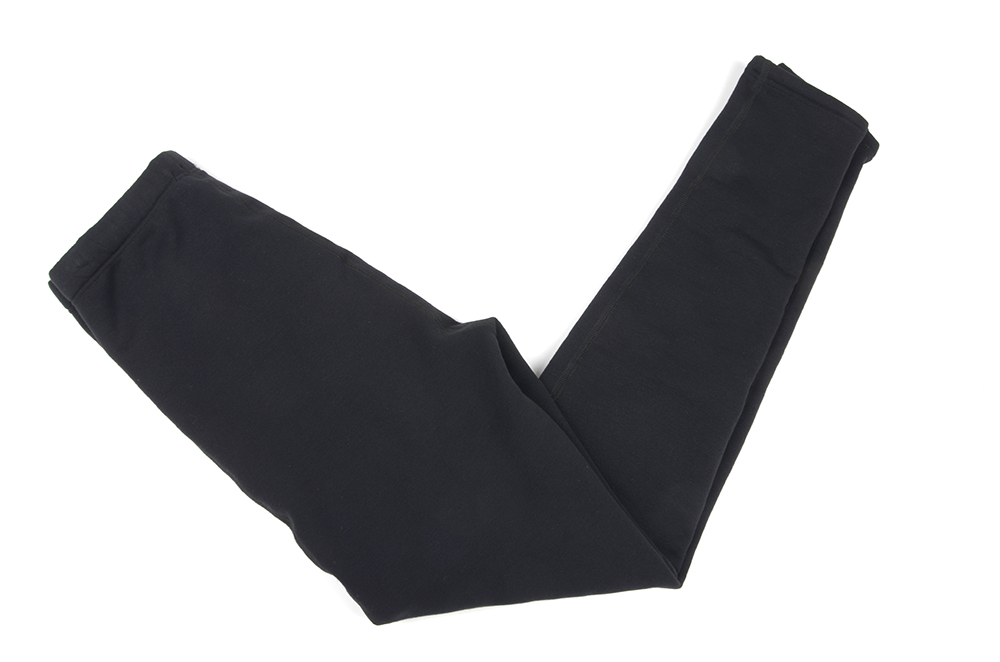 Термобелье Bask PS Greenwich-Aloine Брюки Цв. Черный р. XXL (58-60)