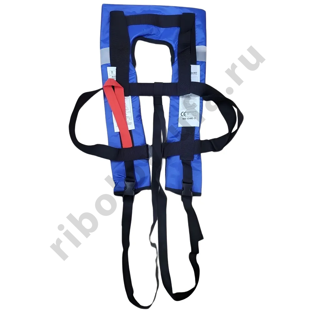 Жилет спасательный автоматический Sumitachi Comfort 