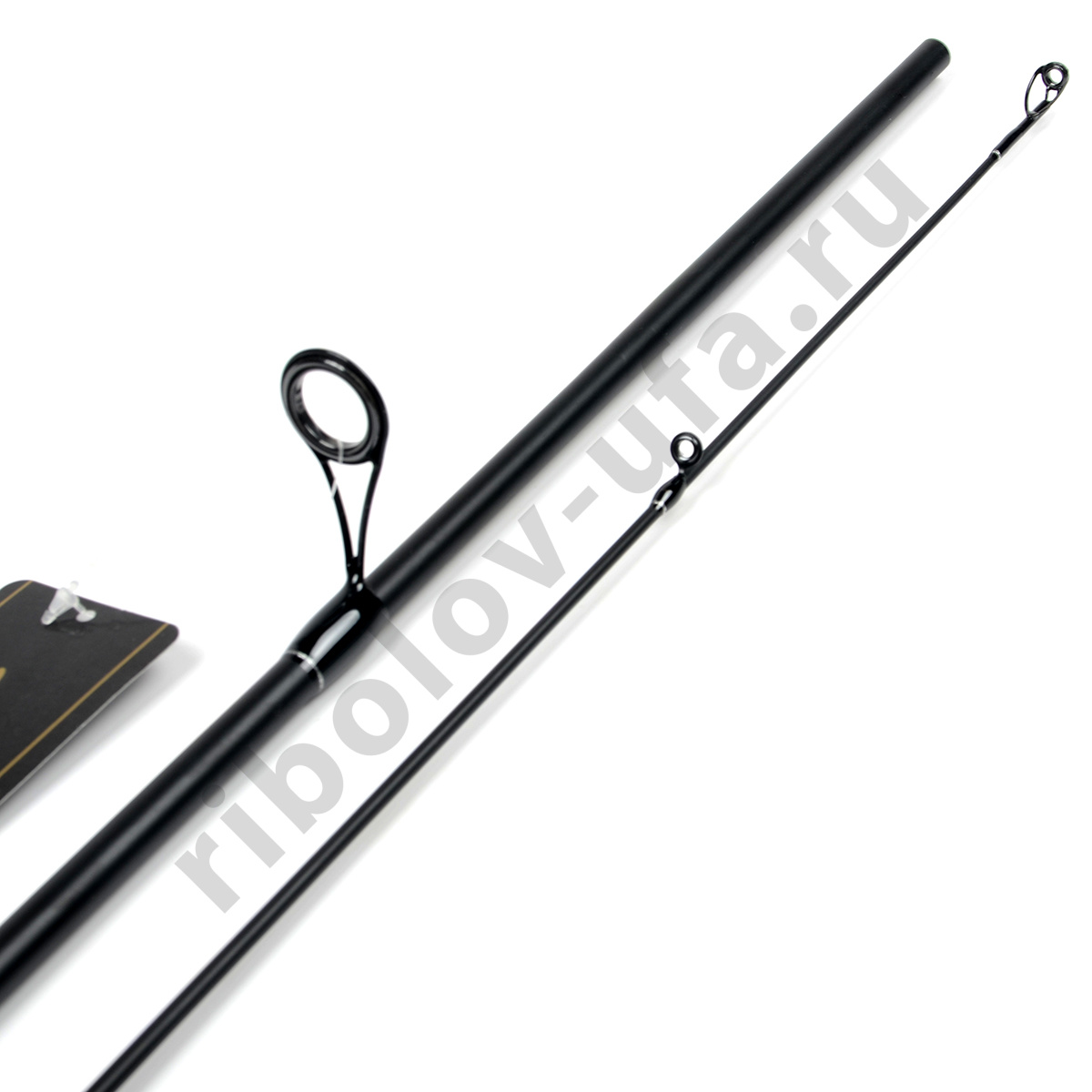 Спиннинг Maximus Butcher-X TW 21M 2.1m 7-35g