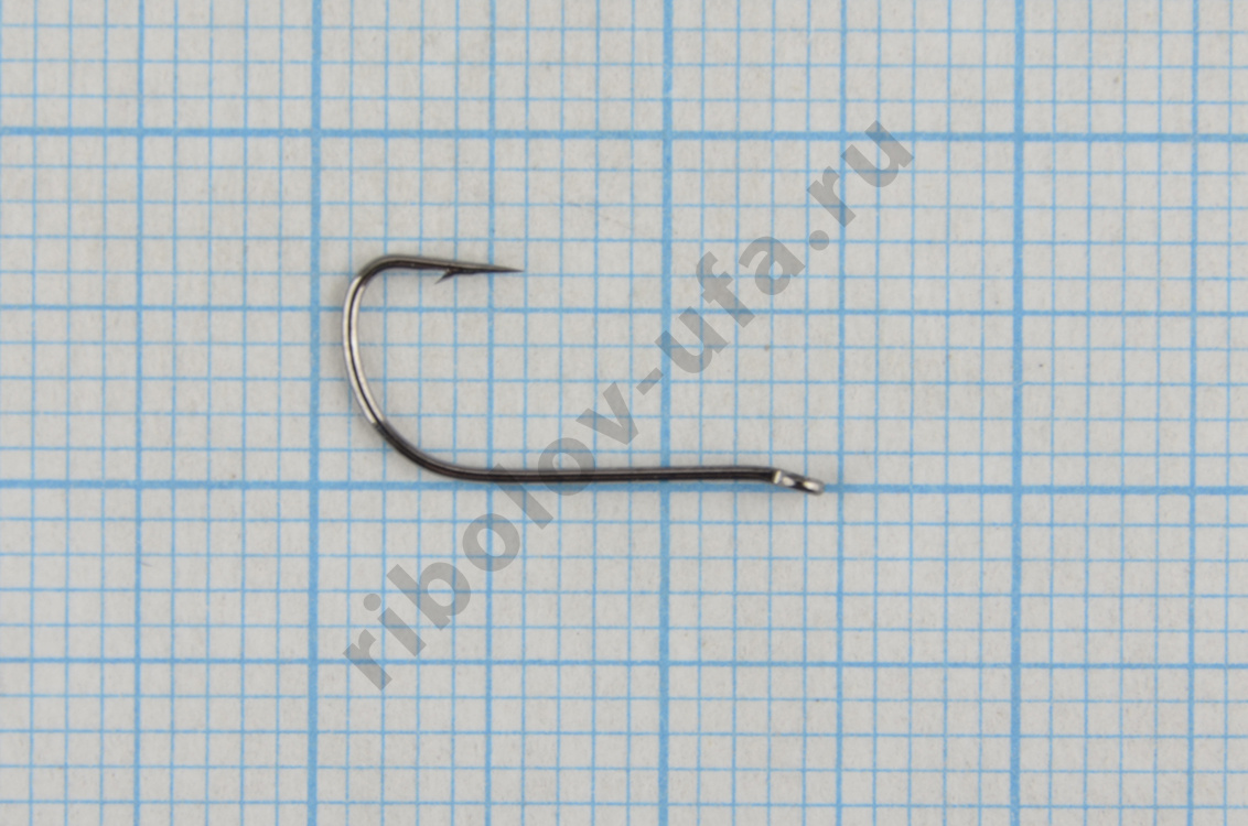 Одинарные крючки Catcher Sode № 8