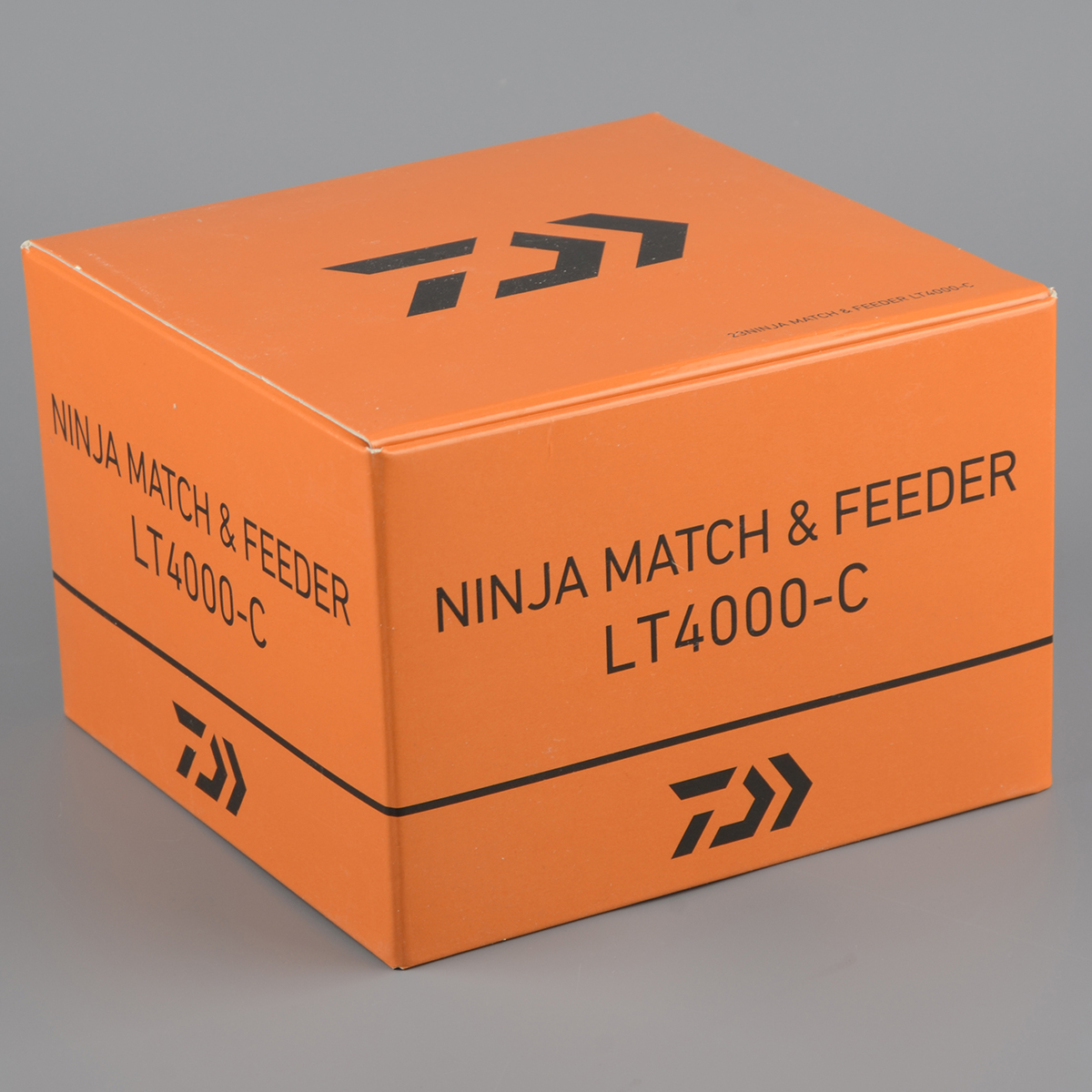 Катушка безынерц. Daiwa Ninja 23 Match n Feeder LT4000-C