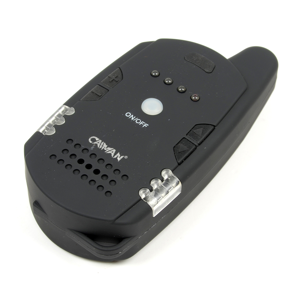 Набор сигнализаторов 4+1 Caiman 189230