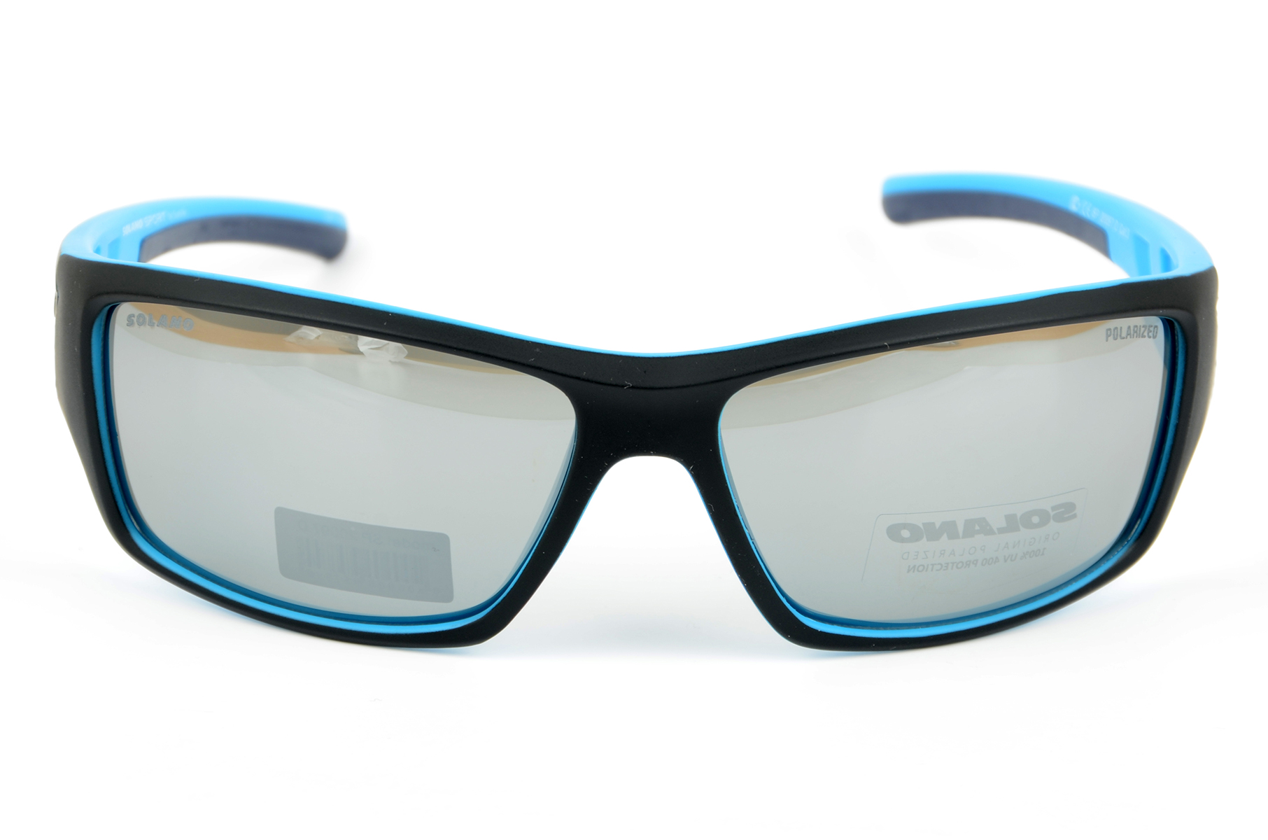 Очки Solano поляризационные FL 20097D