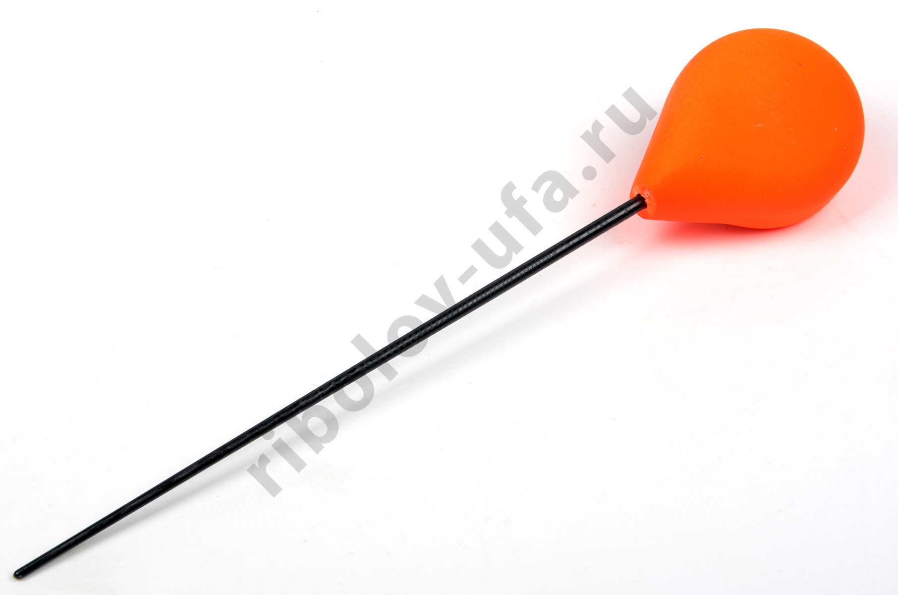 Удочка зимняя Akara Legato Red