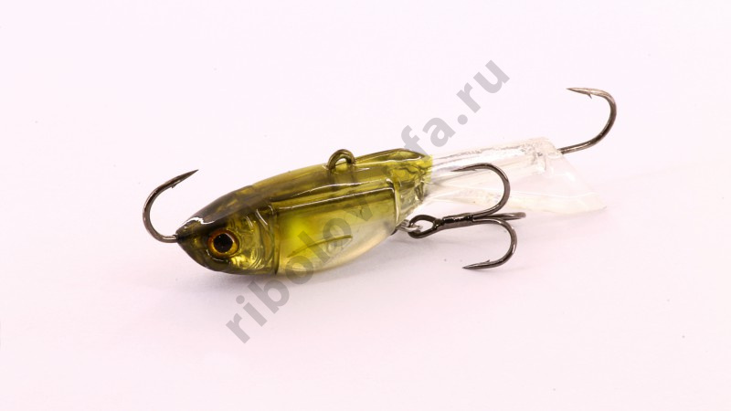 Балансир Xp baits igb-60mm/10g #51 Pistachio Whitebait
