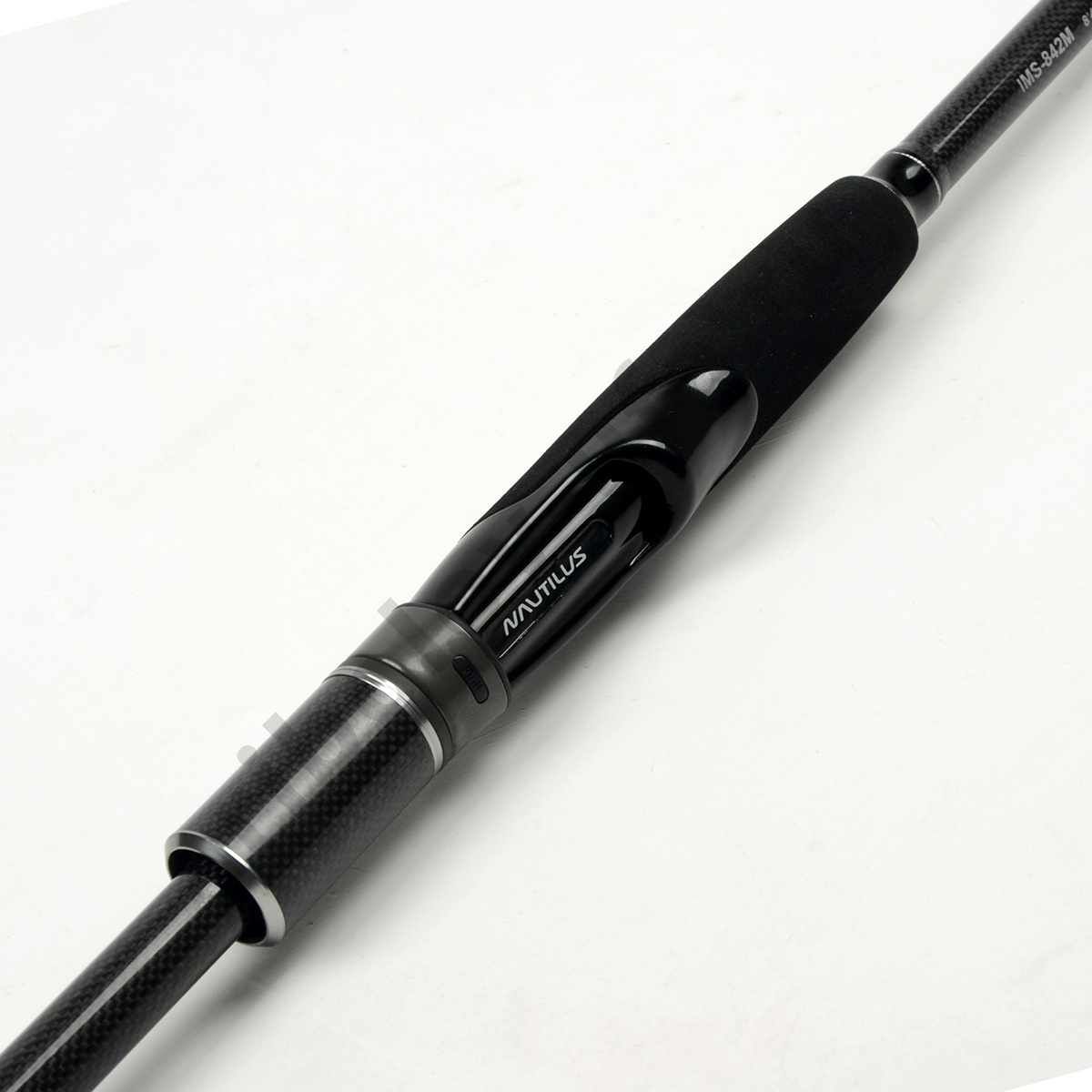 Спиннинг Nautilus Imperial IMS-842 H 255см 18-60гр