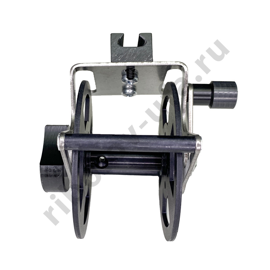 Катушка Scorpena вертикальная для пнев. ружья Mako