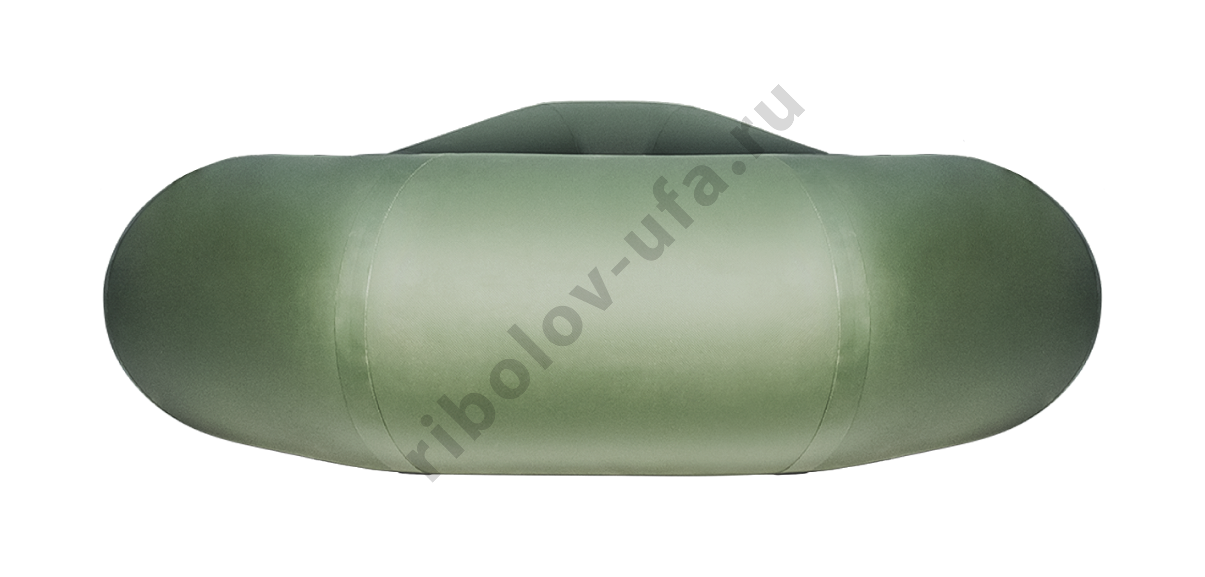 Лодка Аква-Оптима 190