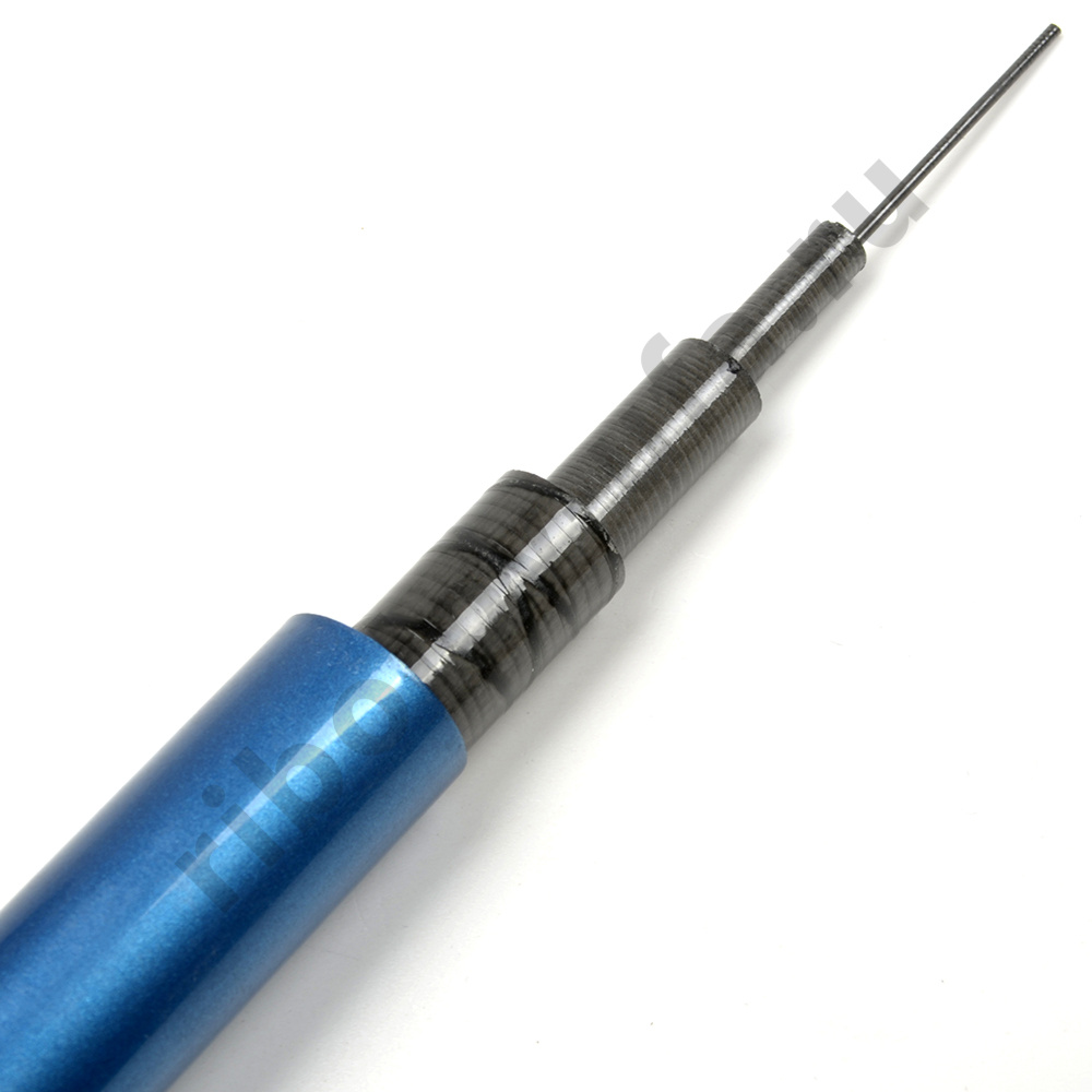 Удилище Volzhanka Рапира 5.0м б/к (5секций) до 25гр IM6