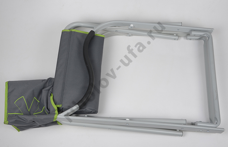 Кресло складное Norfin Molde NF Alu 47,5x40x46/93,5см