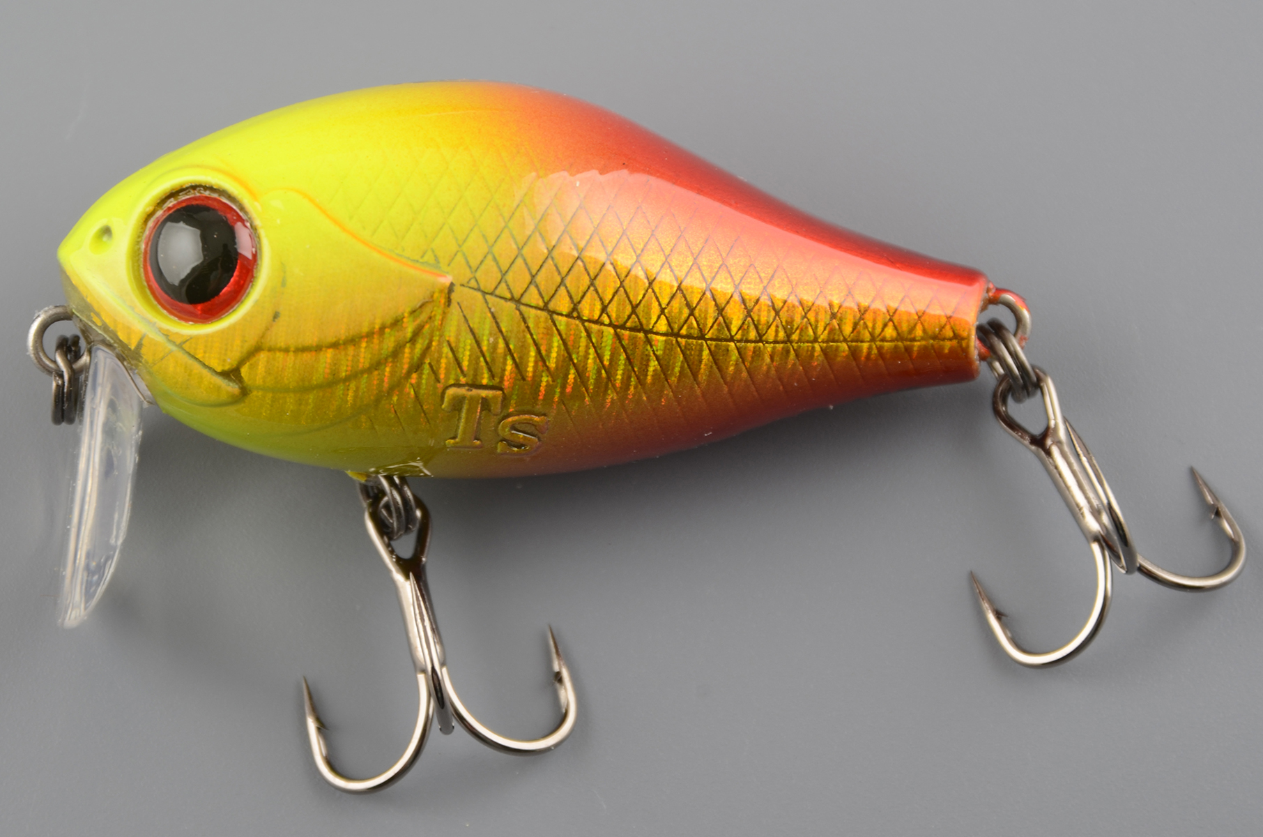 Воблер TsuYoki Drop SSR 45F #1021