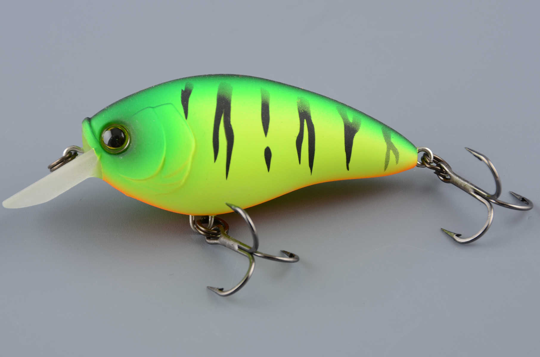 Воблер Yo-Zuri  R1440 3DR-X Crank 50SR 8гр цв. MFT