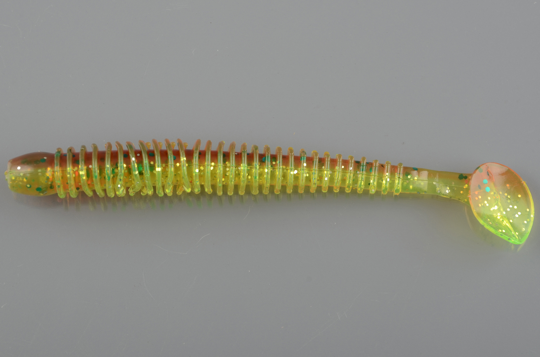 Силиконовая приманка Relax Texas 4in 10см - L054