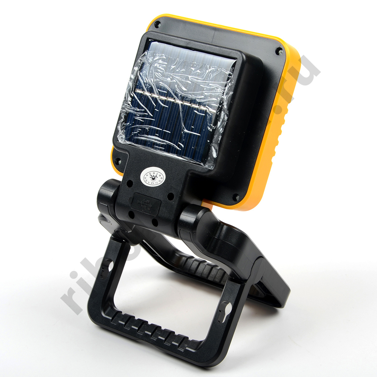 Фонарь кемпинговый YYC YJ-D25