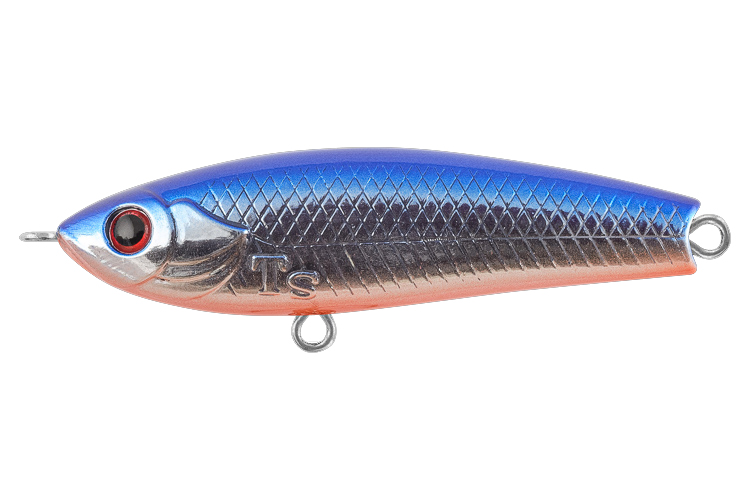 Воблер TsuYoki Rafa 50S #E033