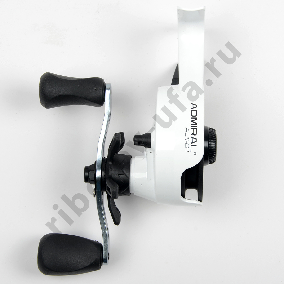 Катушка зимняя Admiral ADII 01 Left Hand 