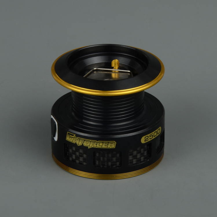 Катушка безынерц. Stinger Enforcer 2000 (2я шпуля 1500)