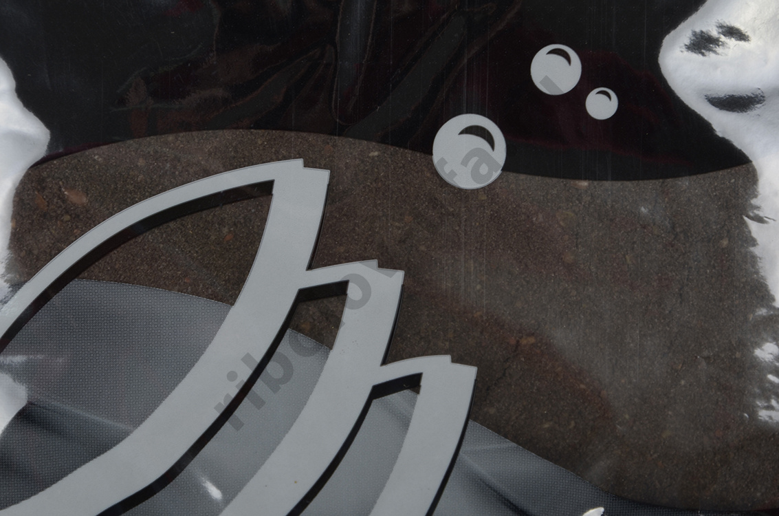 Прикормка Allvega Team Allvega Black Bream 1кг (черный лещ)