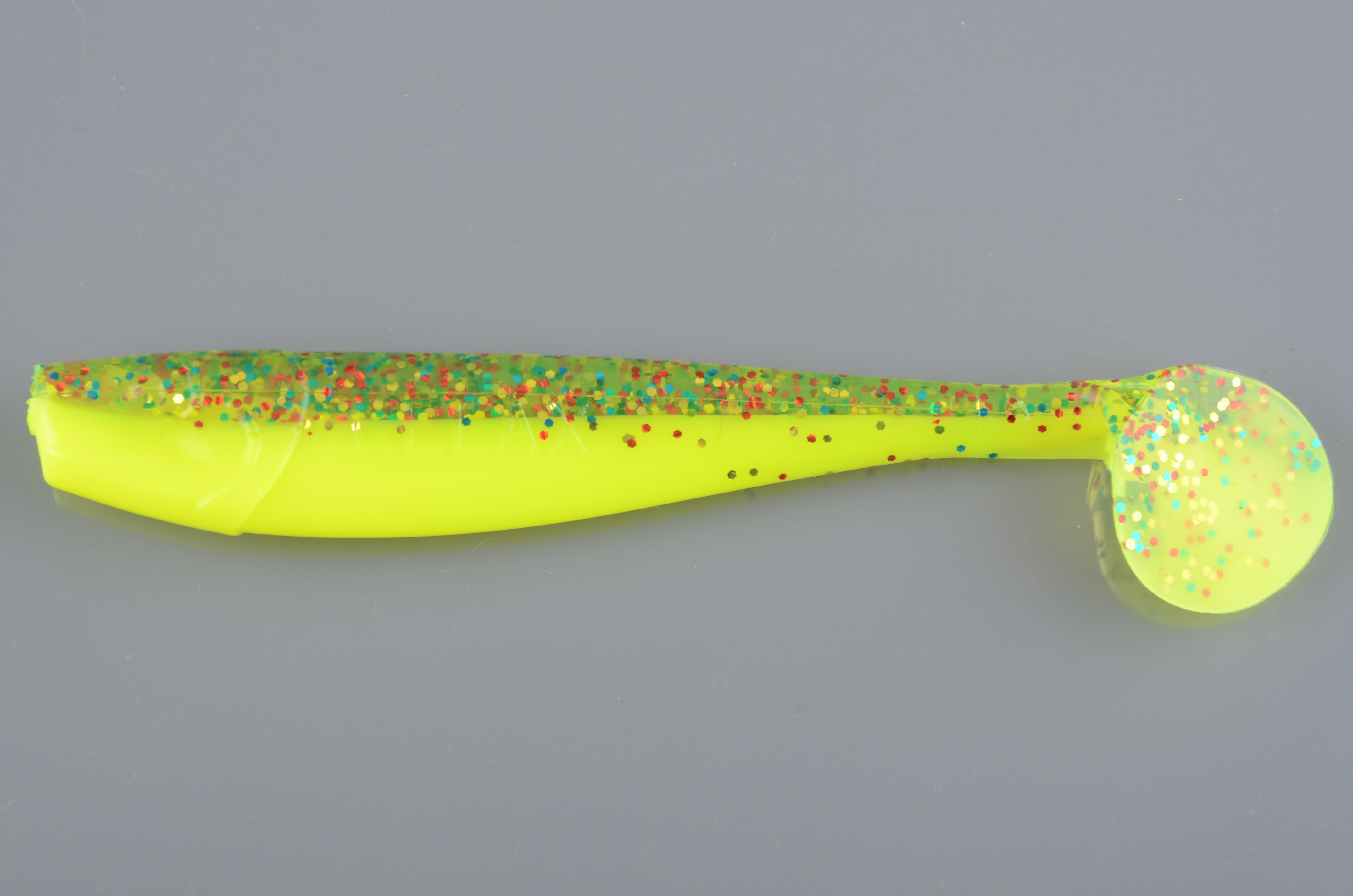 Силиконовая приманка Relax King Shad 5, 12см (5шт/уп) - L075