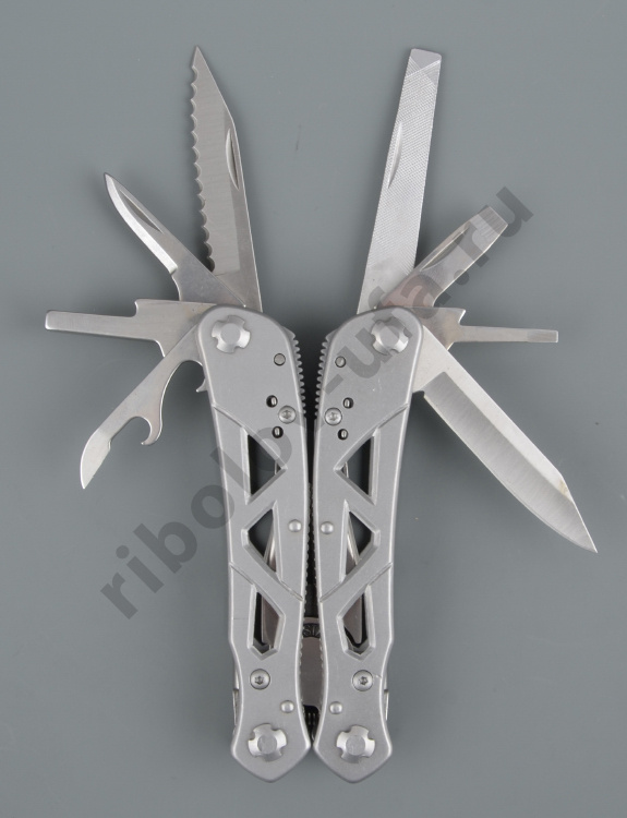 Мультитул складной Ganzo  G112
