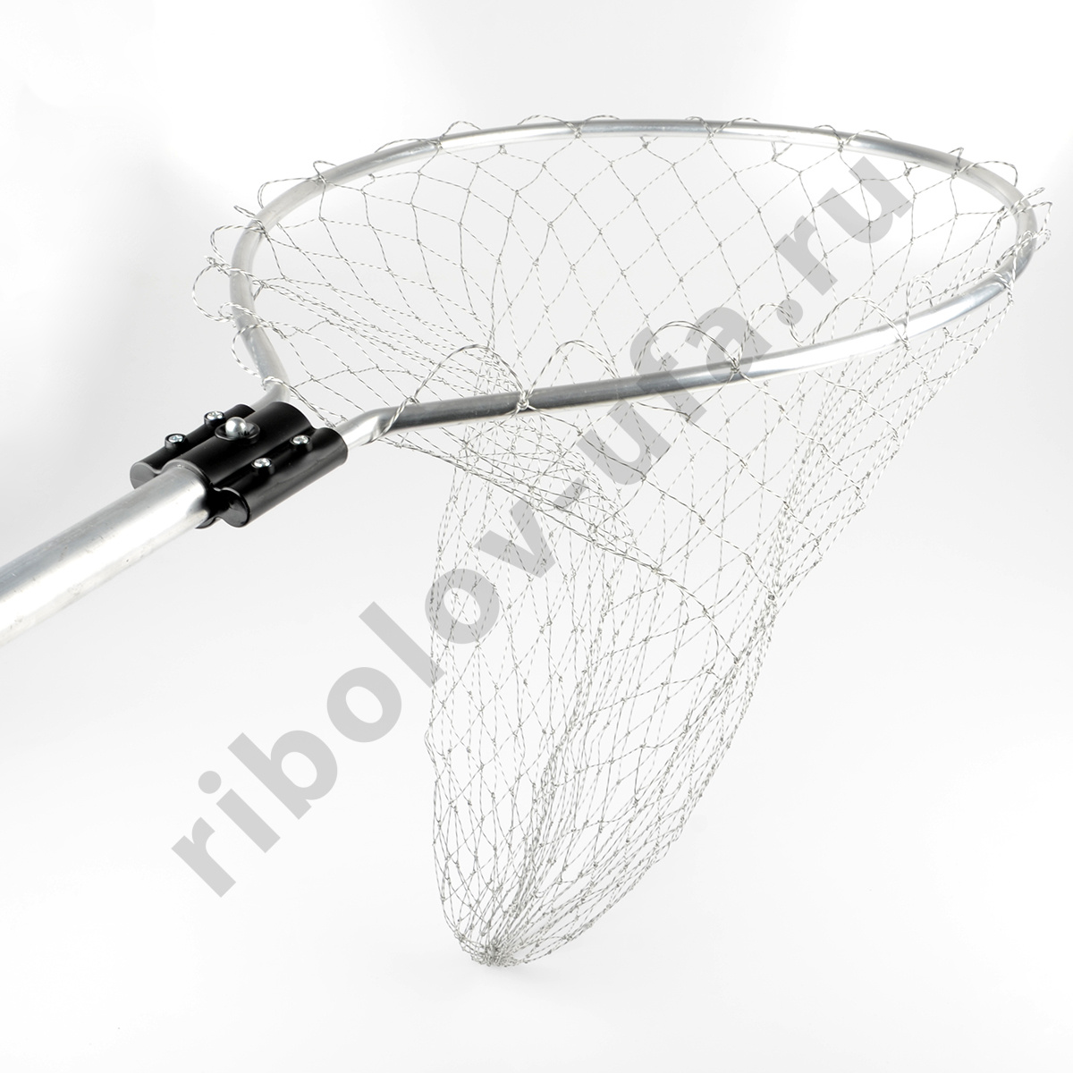 Подсачек Три Кита Капля теннисная струна 1.75м , ширина 45см 