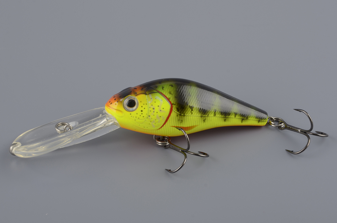 Воблер Panacea Shad Marauder 90F DR, 43.0 гр., 30фут+/9м+, цв.T005