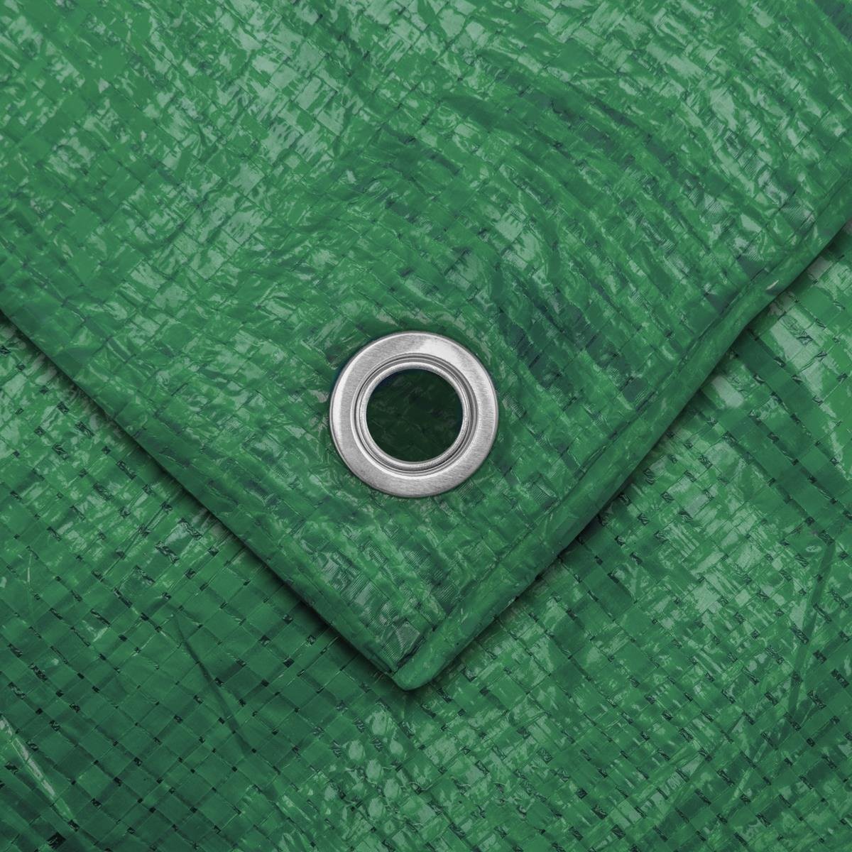 Тент универсальный Helios Green 3x4 90g
