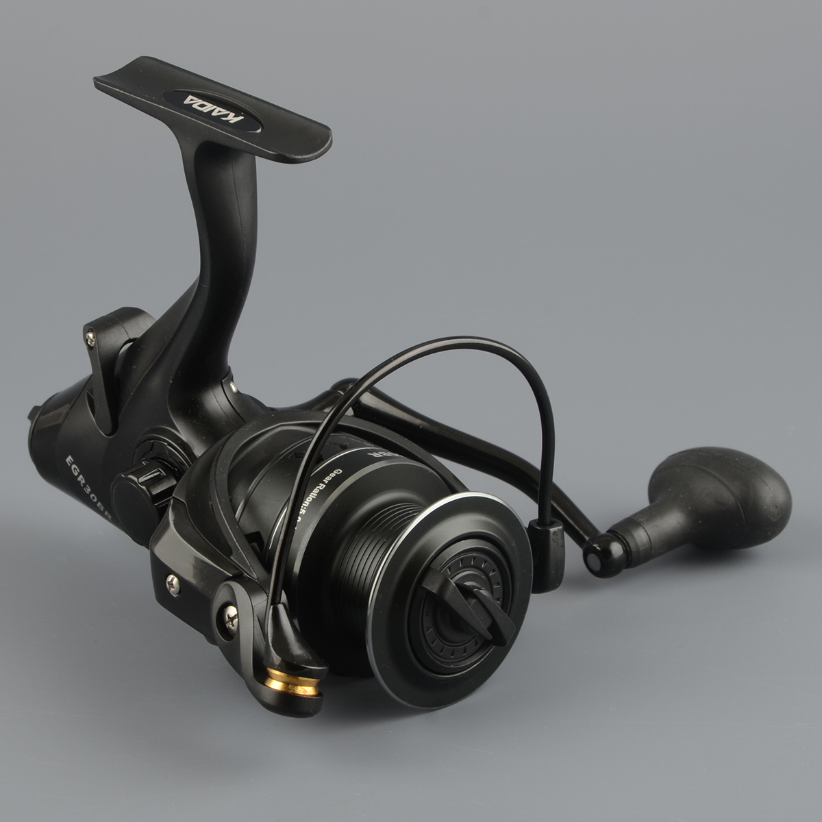 Катушка безынерц. Kaida Egret 30