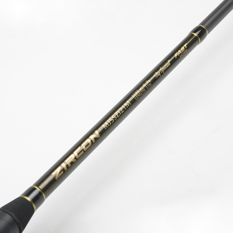 Спиннинг Maximus Zircon Jig 27M 2.7m 10-35g