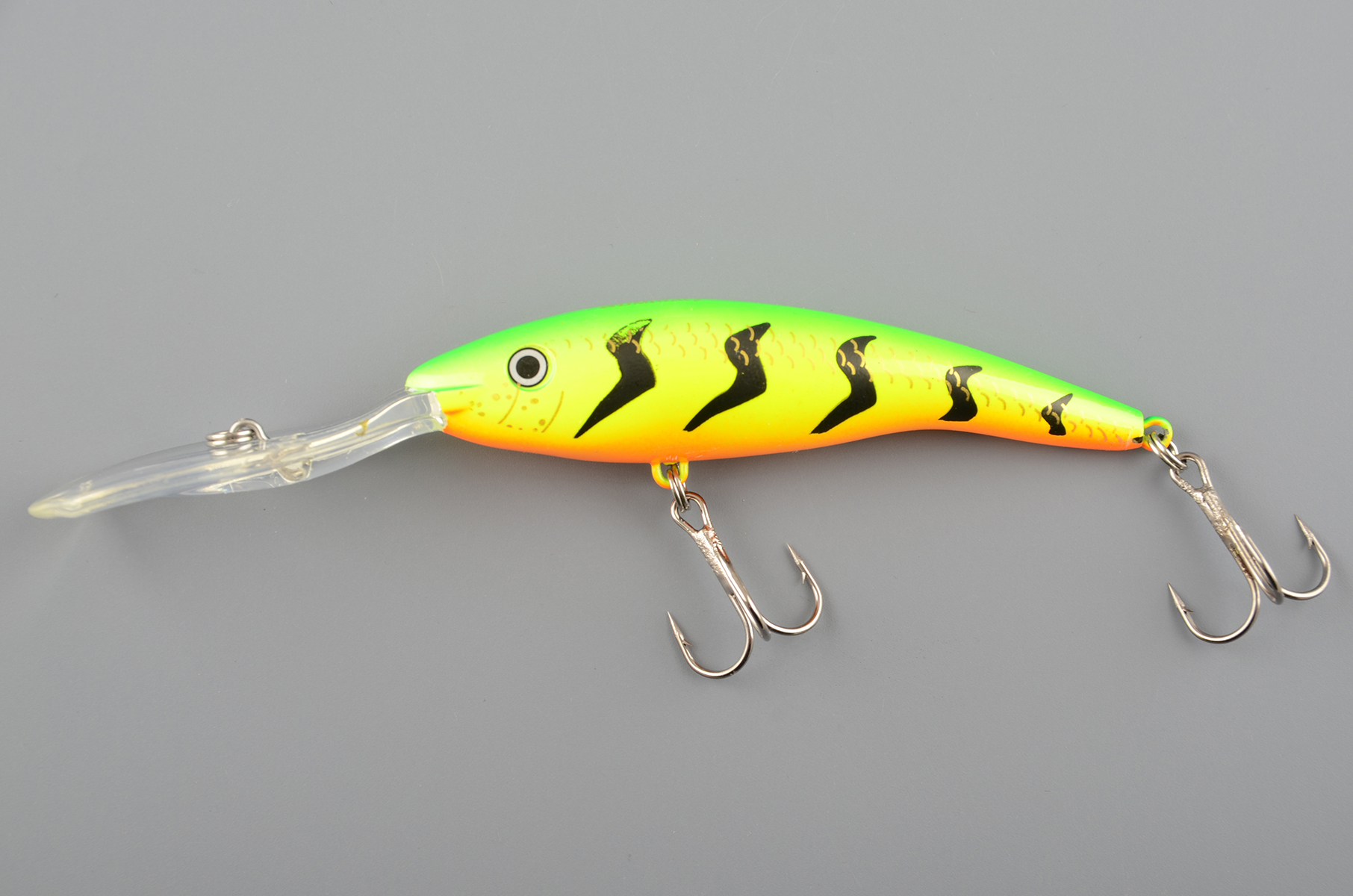 Воблер Admiral Rapala TDD-11 #BLT