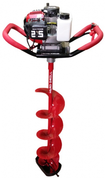 Мотоэлектробуры