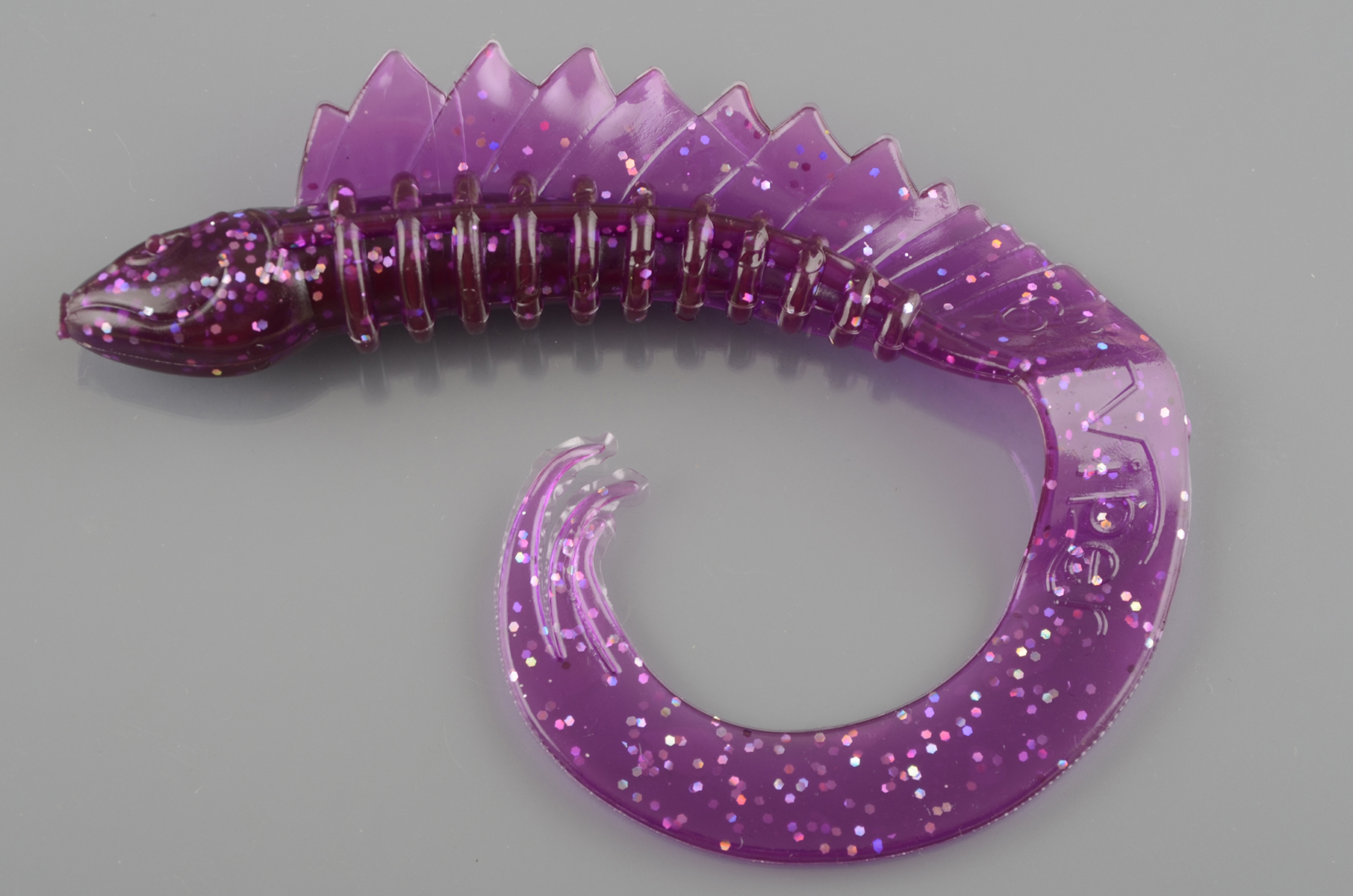 Силиконовая приманка Relax Viper 6in 15,2см - TS046