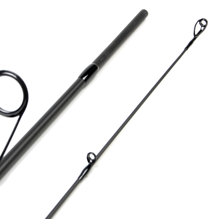 Спиннинг Maximus Zircon Jig 23XH 2.3m 50-120g