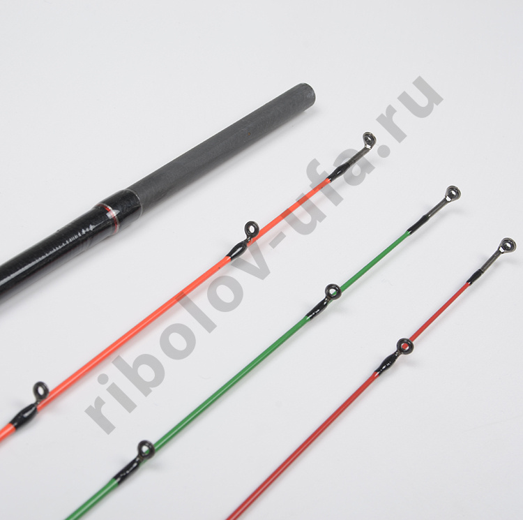 Удилище штекерн.Mikado SCR HEAVY Feeder 360 ( 100 - 150 гр.) Carbon