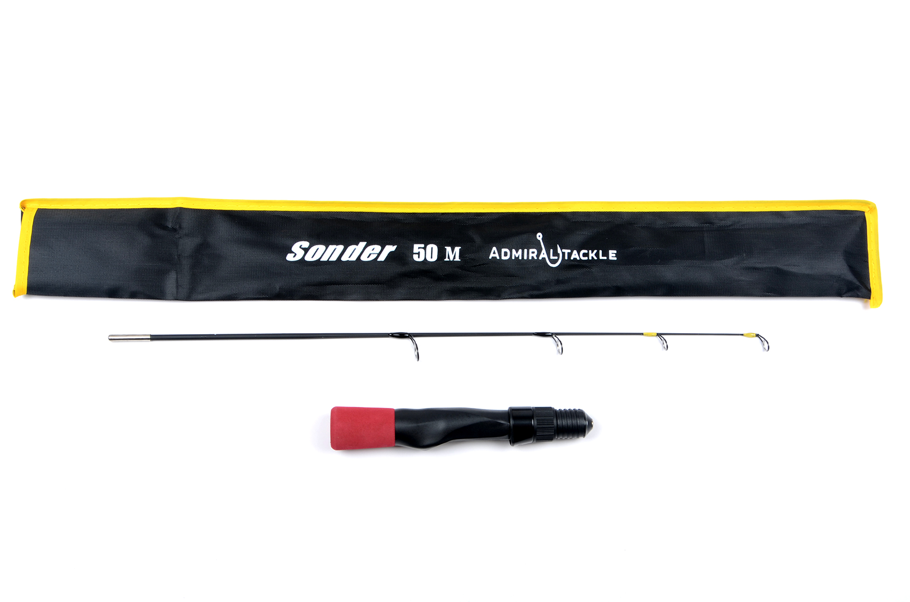 Удилище зимнее Admiral Sonder 50M
