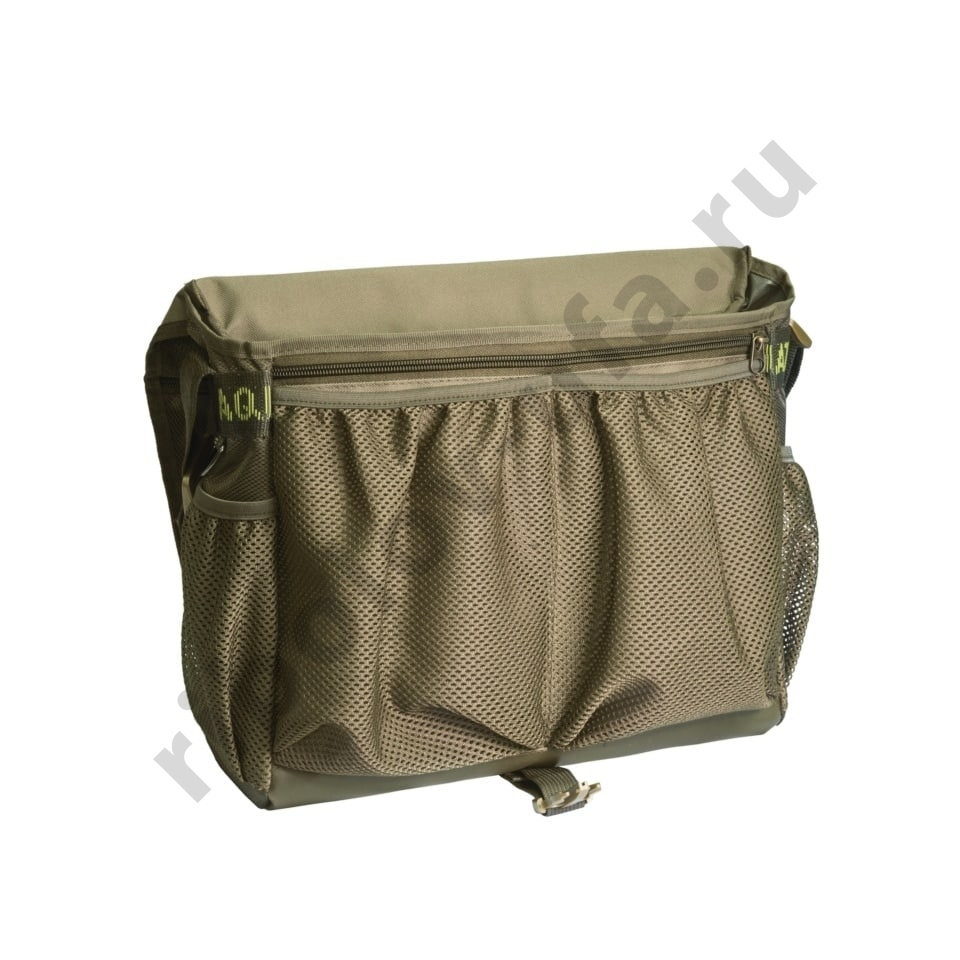 Сумка Aquatic с 3 коробками 41*36*12 см СК-15