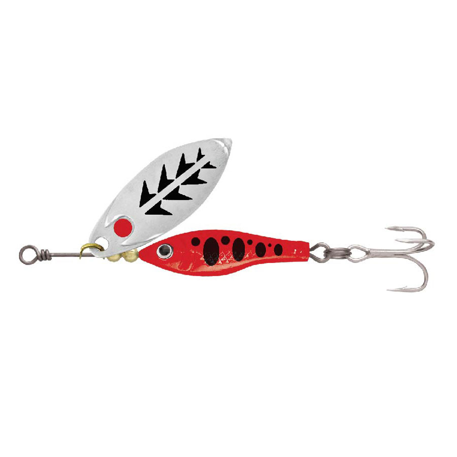 Блесна вращ. Stinger Totem Mini TTM 3, 16гр, цв. 003