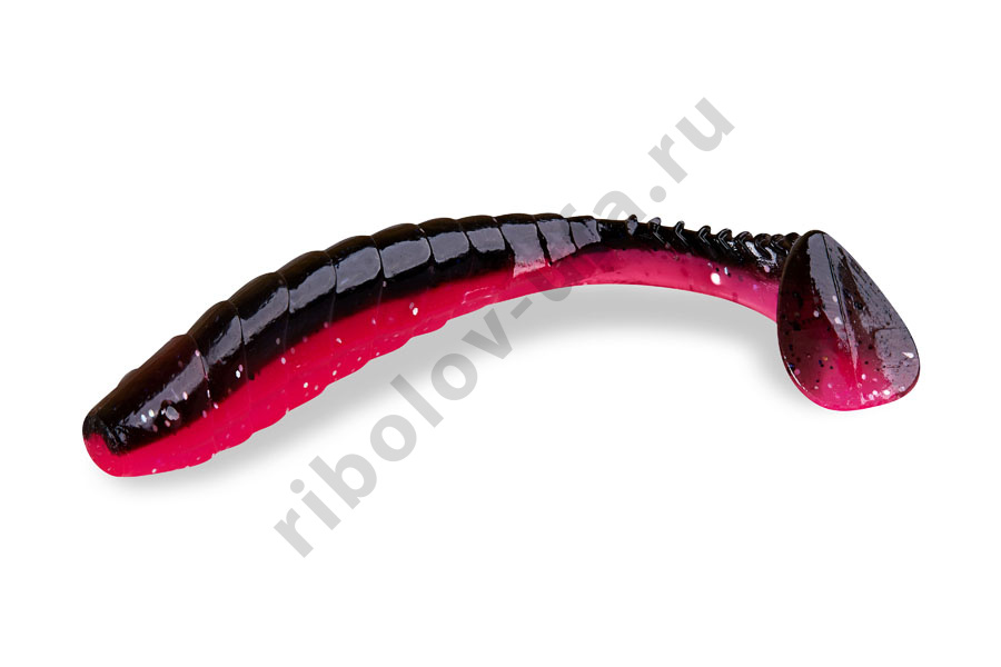 Силиконовая приманка Zander Master Gektor 110мм, цв. 39