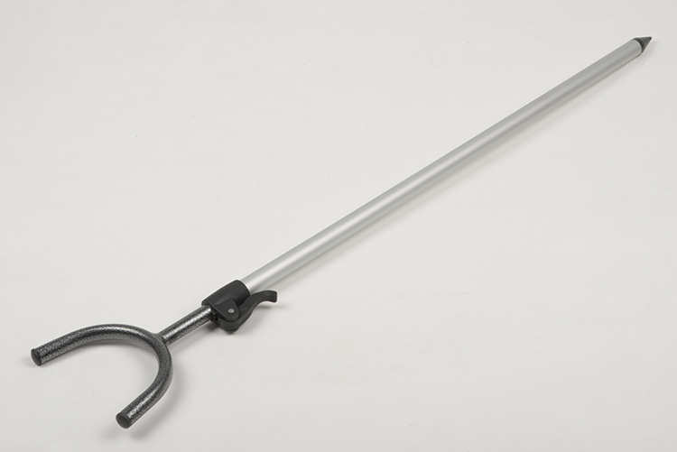 Подставка для удилища Salmo телескоп  U-образная