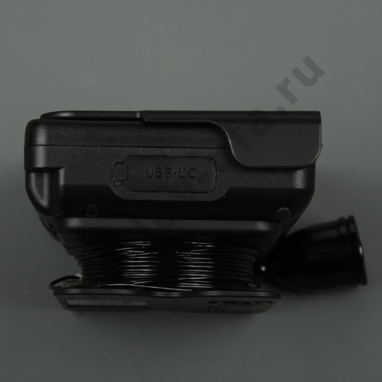 Подводная камера LQ-3505 D+запись видео