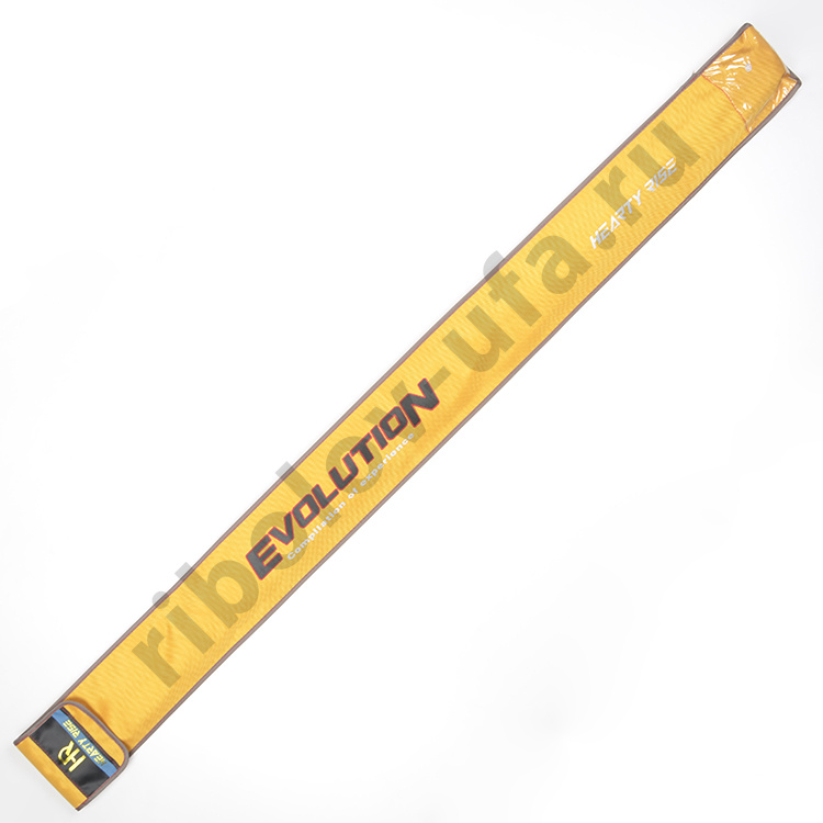 Спиннинг Hearty Rise Evolution 236см, 3-14гр  ES-792LG
