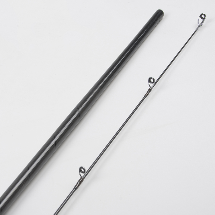 Спиннинг Caiman Tornado Carbon IM-8  2.10м  5-25гр. 11009