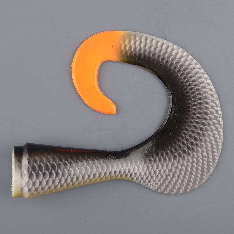 Воблер Rapala X-Rap Otus 25см 90гр 0,5-1м Xrou25/Hlw