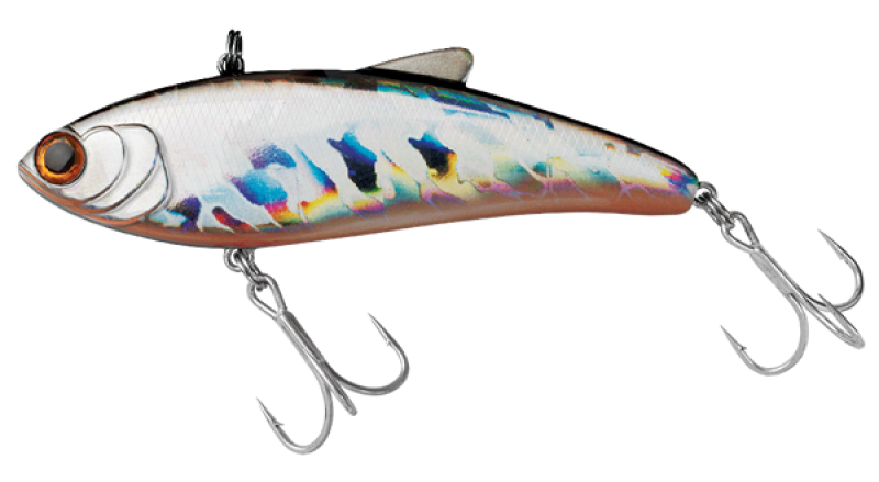 Подледный воблер Usami Vertigo Giga 100S #122