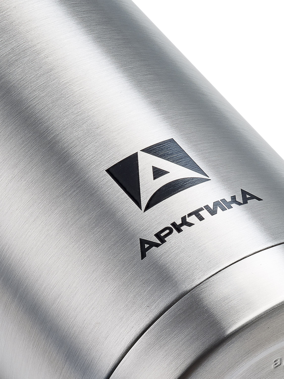 Термос Арктика 301-1000 с широким горлом 1,0л 