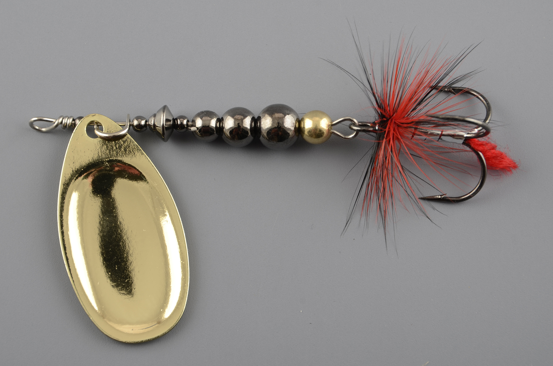 Блесна Flagman Twidd 10гр. цвет 103