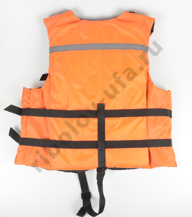Жилет спасательный Таймень (оранж) р-р L (48-50)