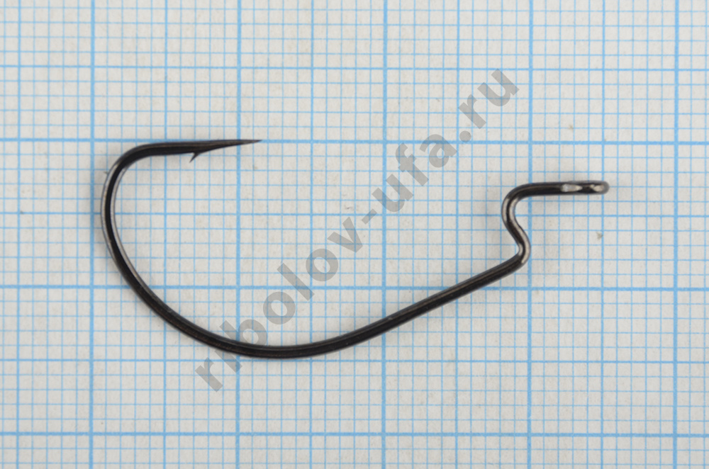 Офсетный крючок Owner №5140 (В-91 №1 