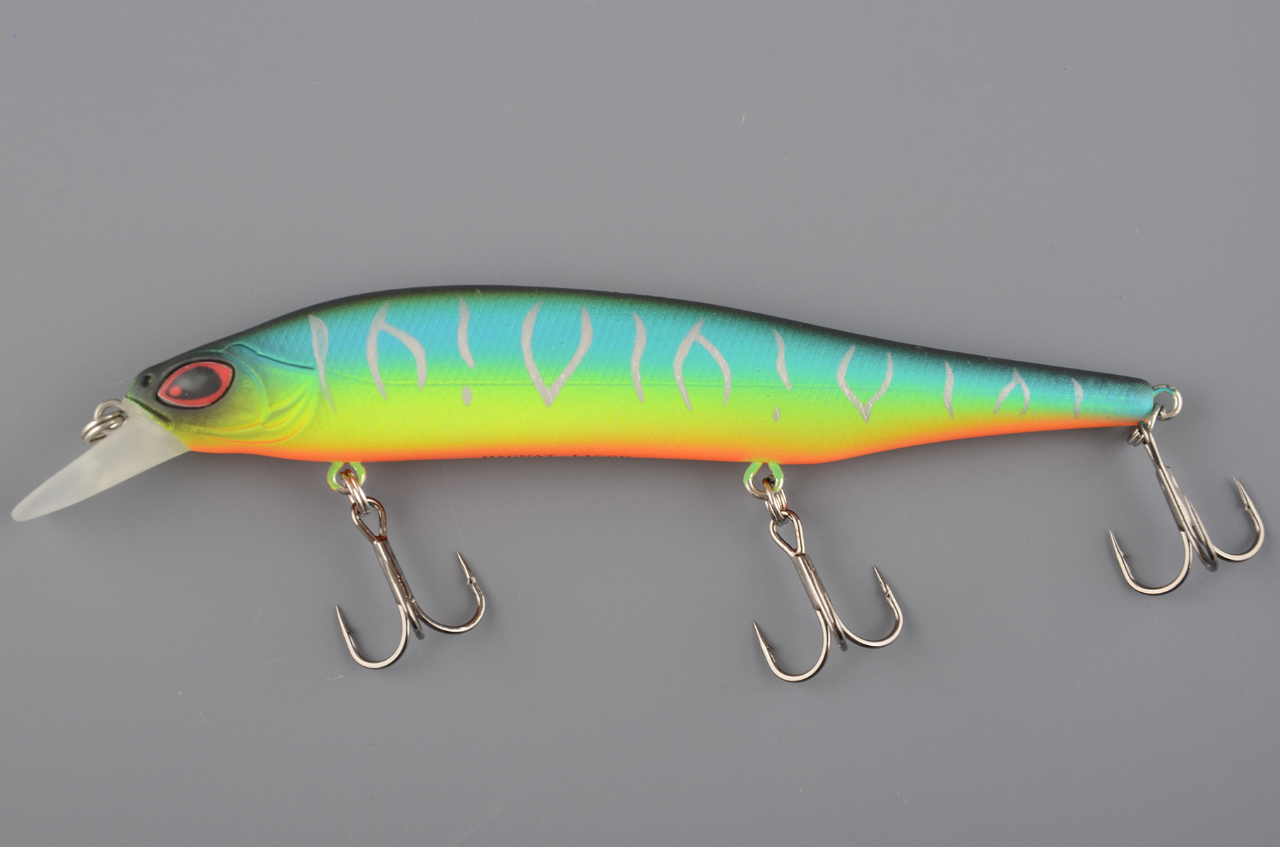 Воблер TsuYoki Magnat 115SP #805Z