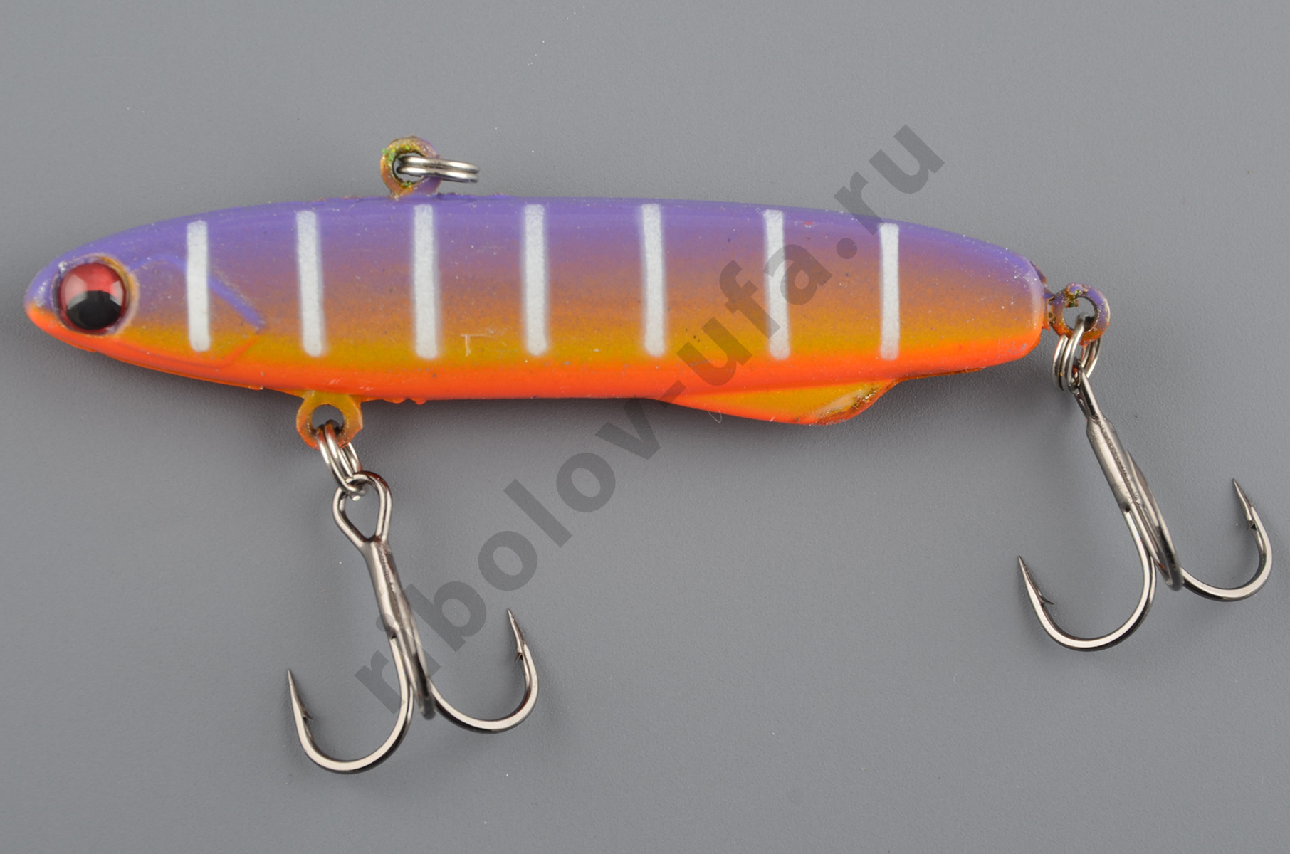 Раттлин Zander Master Intro 70, 17гр, цвет 29